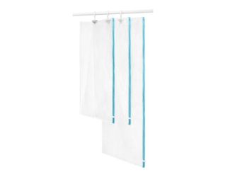 Set of 3 Spacemaker Hanging Vacuum Bags