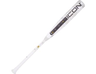 Rawlings - Icon USSSA Youth Baseball Bat, 31 in / -5