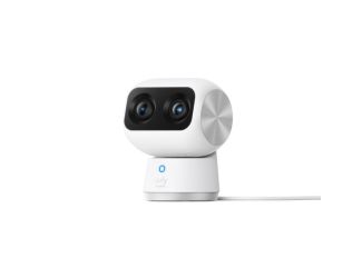 IndoorCam S350 4K Pan & Tilt Wired Security Camera
