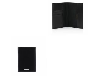Porsche Design Classic by Bric's Passport Holder