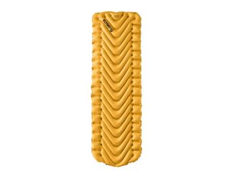Static V Lite ECO Sleeping Pad - Gold