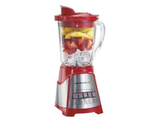 ensemble Multi-Function Blender Red