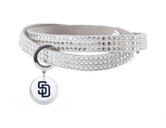 Home Run Padres Bracelet Exclusive