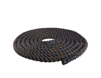 Fitness Training Rope - 2" Diameter 40' Long