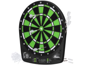 Fat Cat Sirius 13.5" Electronic Dartboard
