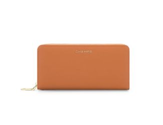 RFID Zip-around wallet Size 4"x7.5"x1"