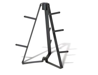 Marcy 8-Post Standard Plate Tree