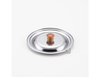 Lid for 1.2" - 1.7" qt. Yoshikawa Series Yukihira Pots