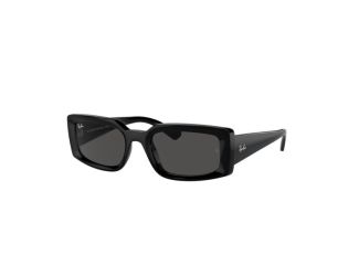 Kiliane Men's Non-Polarized Sunglasses Size 54