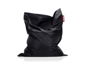 the Original Bean Bag - Black