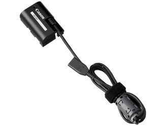 Canon DC Coupler DR-E6P