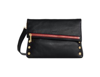 VIP Lrg Oversized Crossbody Clutch