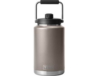 Yeti Rambler  One Gallon Jug, Sharptail Taupe