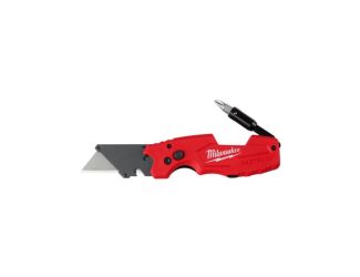FASTBACK 6IN1 Folding Utility Knife