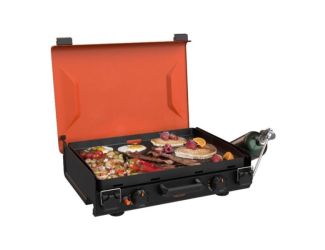 OTG Griddle Size 20"