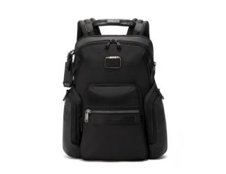 Alpha Bravo Navigation Backpack- Charcoal