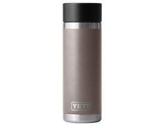 Yeti Rambler 18 oz Hotshot Bottle, Sharptail Taupe