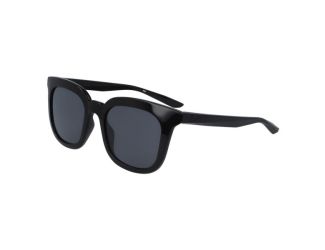 Myriad- Black Dark lens with Grey Swoosh
