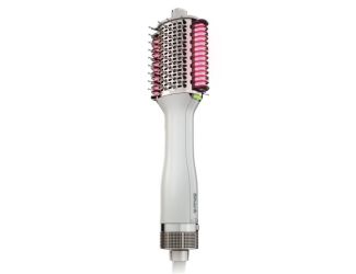 SmoothStyle Heated Comb & Blow Dryer Brush
