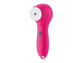 True Glow Sonic Facial Beauty Kit Pink