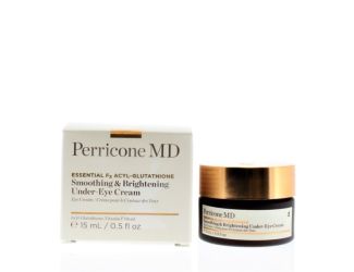 Glutathione Brightening Under Eye Cream Size 0.5oz