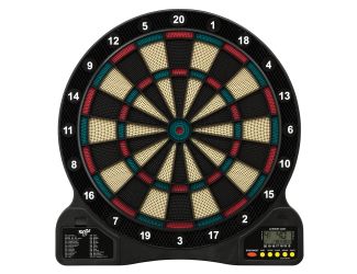 Fat Cat 727 Electronic Dartboard