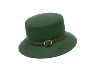 Desmond Bucket Hat