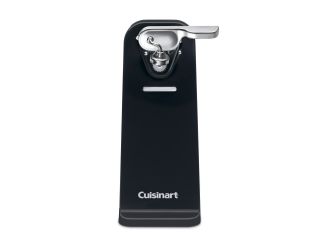 Deluxe Can Opener - Black