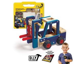 Stanley Jr. Forklift Kit