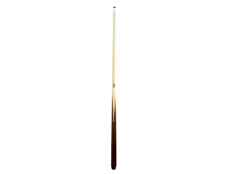 Viper One Piece 57" Maple Bar Cue 19 Ounce