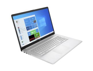 15.6" Notebook Intel Core i5