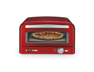Indoor Pizza Oven