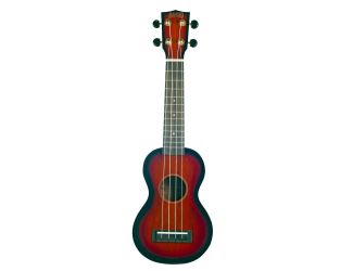 Java Soprano Ukulele