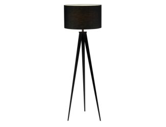 Director Floor Lamp Size 61.5"