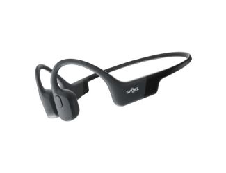 OpenRun Bone Conduction Headphones - Black