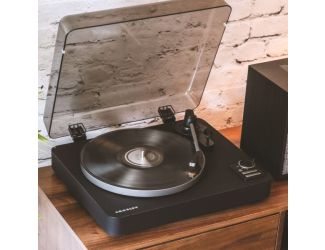 C300 Fully Automatic Turntable