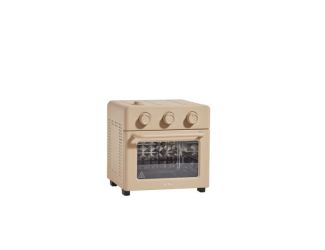 Wonder Oven in Char