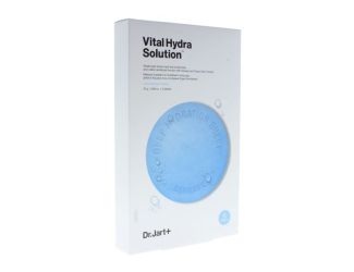 Vital Hydra Solution Sheet Mask Set Size 5 pcs