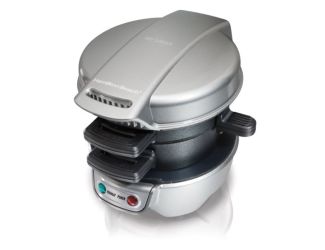 Breakfast Sandwich Maker