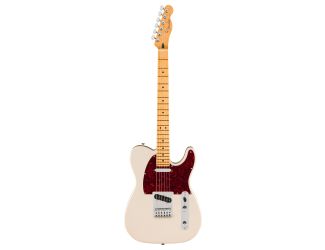 Player II Modified Telecaster with Deluxe Gig Bag