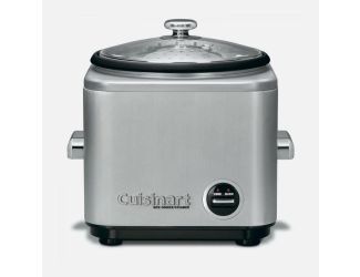 8-Qrt Rice Cooker