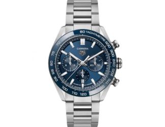 Carrera Chronograph