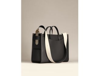 Reverie Tote Onyx