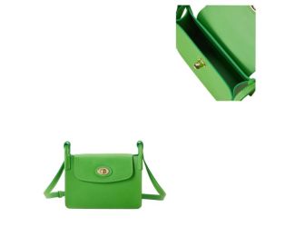 Sweety Leather Pinky Bag
