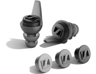 Sennheiser SoundProtex Plus Passive hearing protection