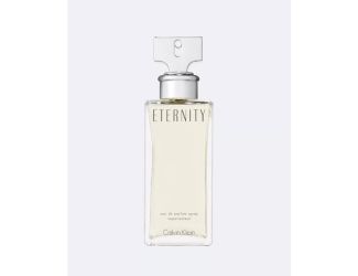 Eternity Eau de Parfum for Women Size 3.4 oz