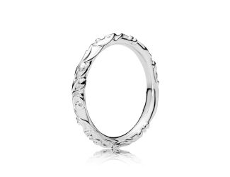 Regal Band Ring Size 7.5"