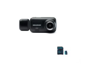 Nextbase Dash Cam 222 Black with Micro SD Card (16GB)