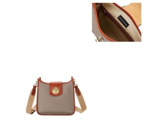 Pebble Turnlock Messenger 28