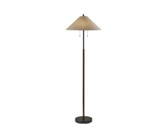 Palmer Floor Lamp Size 62"